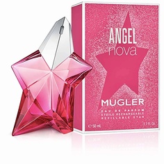 Парфюмерная вода MUGLER Женская парфюмерная вода Angel Nova 50.0