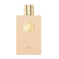 BURBERRY Гель для душа Goddess 200.0
