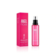 Парфюмерная вода MUGLER Женская парфюмерная вода Angel Nova 100.0