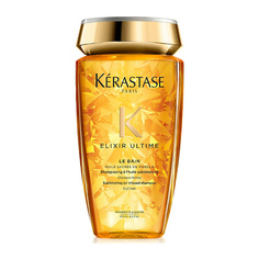 Шампунь для волос KERASTASE Шампунь-Ванна Elixir Ultime 250.0