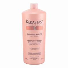 Шампунь для волос KERASTASE Шампунь Discipline Bain Fluidealiste для непослушных волос 1000.0