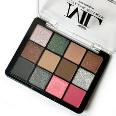 MAIKLORISS Тени для век Color Elixir Eye shadow Maikloriss