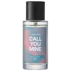 Парфюмерная вода I GENTLEMAN Call You Mine 50