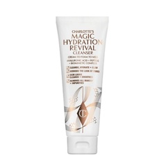 Крем для умывания CHARLOTTE TILBURY Очищающее средство для лица Charlottes Magic Hydration Revival Cleanser 120.0
