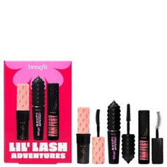 Набор средств для глаз BENEFIT Набор косметики для макияжа глаз Benefit LilLash Adventures
