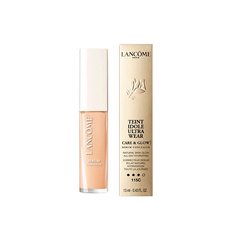 Консилер LANCOME Ухаживающий консилер с эффектом сияния Teint Idole Care & Glow Serum Concealer 13.0