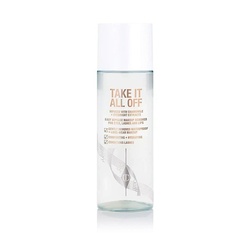 Лосьон для снятия макияжа CHARLOTTE TILBURY Средство для снятия макияжа Take It All Off Makeup Remover 120.0