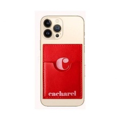 Кардхолдер CACHAREL Держатель для карт Phone Card Holder