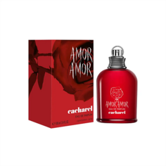 CACHAREL Парфюмерная вода Amor Amor Eau de Parfum
