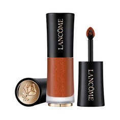 Помада для губ LANCOME Жидкая матовая губная помада LAbsolu Rouge Drama Ink