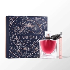 Набор парфюмерии LANCOME LANCOME Набор La Vie Est Belle lElixir: Парфюмерная вода + Миниатюра