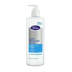 Молочко для снятия макияжа VENUS Мицеллярное молочко для лица Latte Micellare