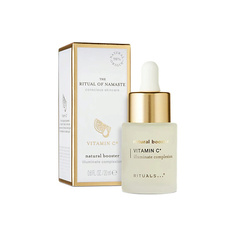 Сыворотка для лица RITUALS... Сыворотка с витамином С The Ritual of Namaste Vitamin C Natural Booster