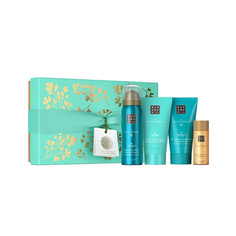 Набор средств для ухода за телом RITUALS... Набор The Ritual of Karma Gift Set S
