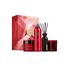Набор средств для ухода за телом RITUALS... Набор The Ritual Of Ayurveda Gift Set L