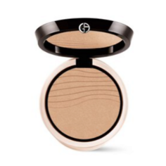 Пудра для лица GIORGIO ARMANI Пудра Luminous Silk Glow Fusion