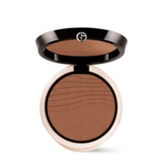 Пудра для лица GIORGIO ARMANI Пудра Luminous Silk Glow Fusion