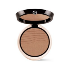 Пудра для лица GIORGIO ARMANI Пудра Luminous Silk Glow Fusion