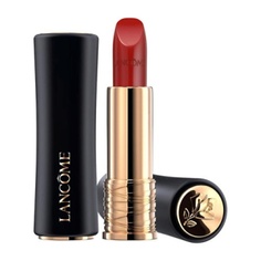 Помада для губ LANCOME Увлажняющая губная помада LAbsolu Rouge Cream