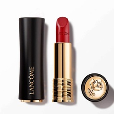 Помада для губ LANCOME Увлажняющая губная помада LAbsolu Rouge Cream