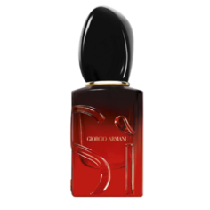 GIORGIO ARMANI Парфюмерная вода Si Passione Intense