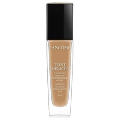 Тональное средство LANCOME Увлажняющий тональный крем Teint Miracle SPF 15