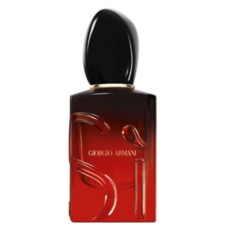 GIORGIO ARMANI Парфюмерная вода Si Passione Intense