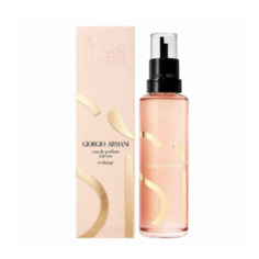 GIORGIO ARMANI Парфюмерная вода Si Intense, Пополнение духов