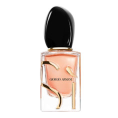 Парфюмерная вода GIORGIO ARMANI Женская парфюмерная вода Si Intense