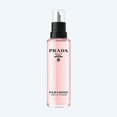 PRADA Парфюмерная вода Paradoxe Virtual Flower, сменный блок (рефилл)