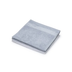 Набор полотенец CLEANELLY Набор махровых полотенец Cleanelly basic: 30х50