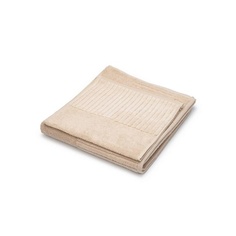 Набор полотенец CLEANELLY Набор махровых полотенец Cleanelly basic: 70х120 и 30х50