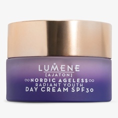 Крем для лица LUMENE Увлажняющий дневной крем с защитой от УФ-лучей Radiant Youth Day Cream SPF30 50.0
