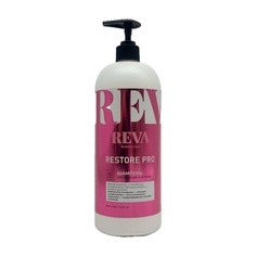 Шампунь для волос REVA BEAUTY СARE Шампунь RESTORE PRO, восстанавливающий 1000.0