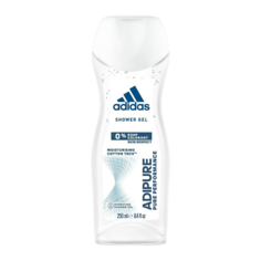 Гель для душа ADIDAS Женский гель для душа Adipure 250.0