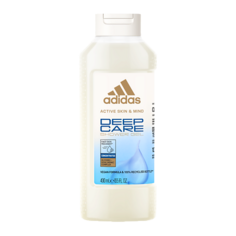 ADIDAS Гель для душа женский Deep Care 400.0