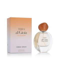 Парфюмерная вода GIORGIO ARMANI Женская парфюмерная вода Terra Di Gioia 30.0