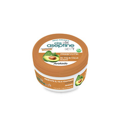 CIRE ASEPTINE Крем для рук с пребиотиком и экстрактом Aвокадо Prebiotic Care Cream - Avacode 100.0