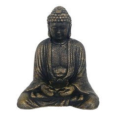 MAGIC MAKERS Статуэтка Будда сидит