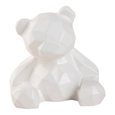 MAGIC MAKERS Статуэтка мишка геометрия