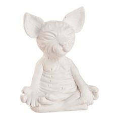 MAGIC MAKERS Статуэтка Сфинкс кот мини