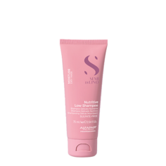 Шампунь для волос ALFAPARF MILANO Шампунь для сухих волос SDL 75.0