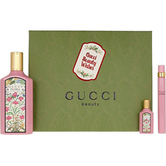 Набор парфюмерии GUCCI Набор Flora Gorgeous Gardenia: Парфюмерная вода 1.0
