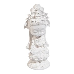 MAGIC MAKERS Статуэтка Богиня Гуань Инь