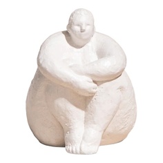 MAGIC MAKERS Статуэтка толстушка