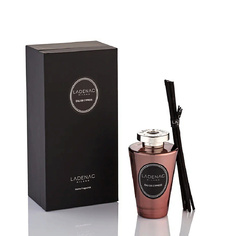Аромадиффузор LADENAC Диффузор Urban Senses Eau de Cypres Rose gold 180.0