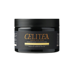 CELITEA Скраб для тела с ароматом можжевельника и перечной мяты 300.0