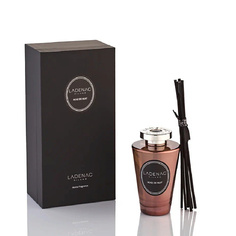 Аромадиффузор LADENAC Диффузор Urban Senses Rose de nuit Rose gold 180.0