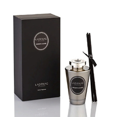 Аромадиффузор LADENAC Диффузор Urban Senses Aromatic lounge Lead grey 180.0