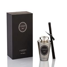 Аромадиффузор LADENAC Диффузор Urban Senses Ganja Lead grey 180.0